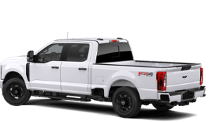 2026 Ford Super Duty® External Image 3